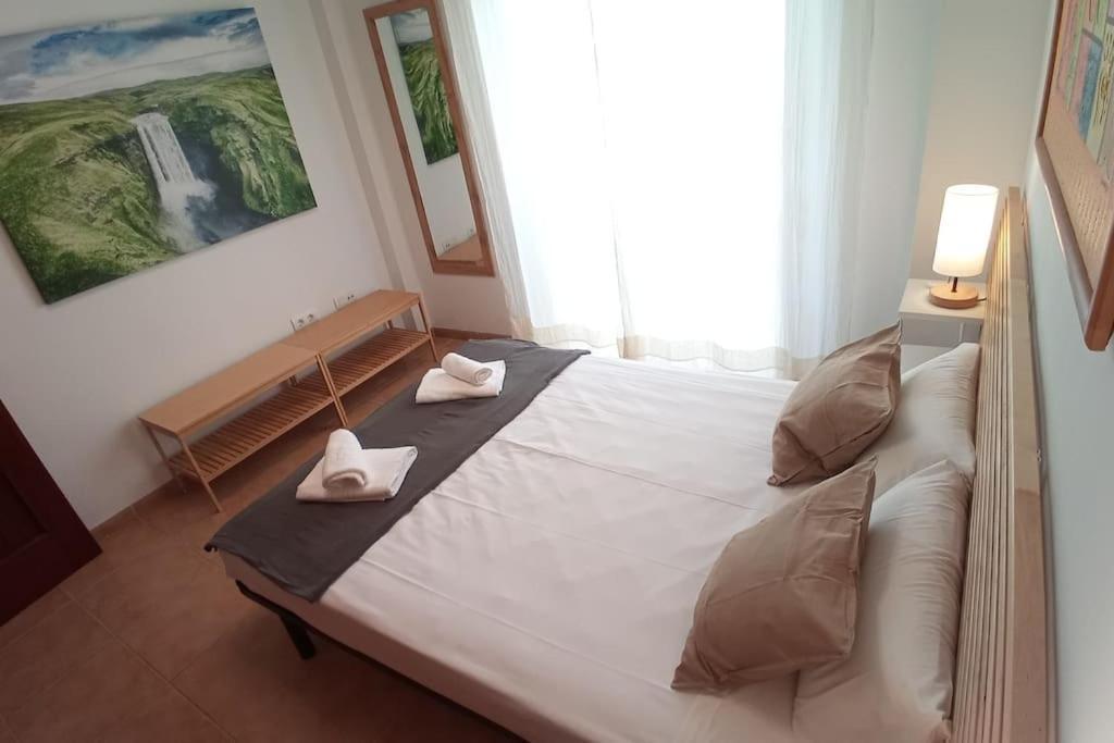 Work & Enjoy. Apartment Malaga Exterior photo