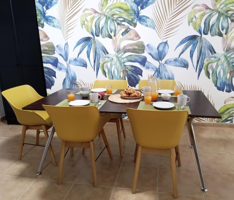 Work & Enjoy. Apartment Malaga Exterior photo
